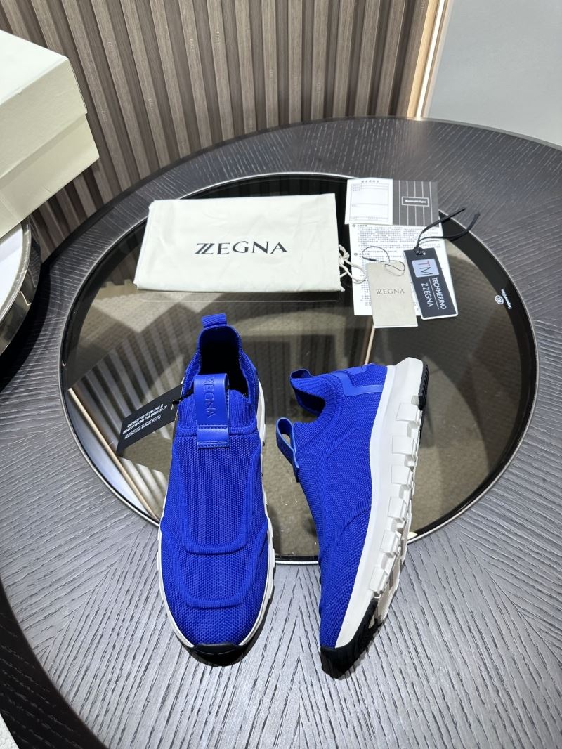 Ermenegildo Zegna Shoes